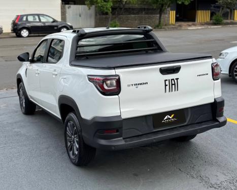 FIAT Strada 1.3 4P FIREFLY FLEX FREEDOM CABINE DUPLA, Foto 5