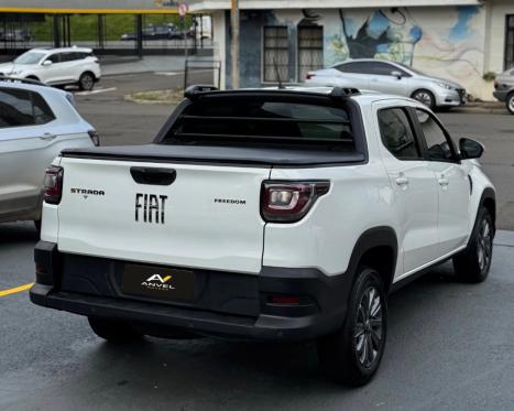 FIAT Strada 1.3 4P FIREFLY FLEX FREEDOM CABINE DUPLA, Foto 6