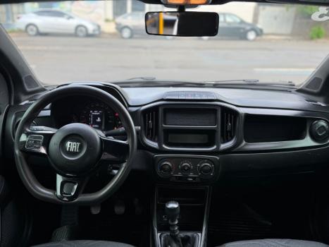 FIAT Strada 1.3 4P FIREFLY FLEX FREEDOM CABINE DUPLA, Foto 8