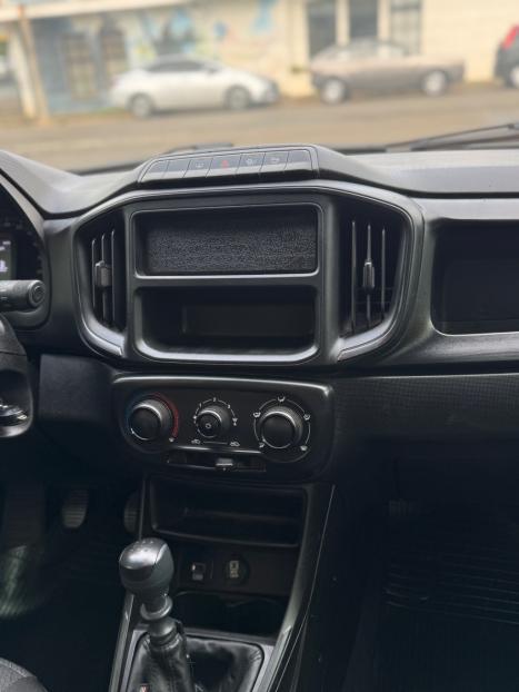 FIAT Strada 1.3 4P FIREFLY FLEX FREEDOM CABINE DUPLA, Foto 9