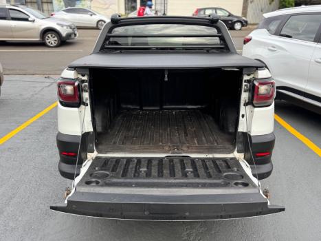 FIAT Strada 1.3 4P FIREFLY FLEX FREEDOM CABINE DUPLA, Foto 10