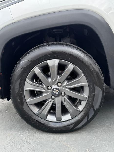 FIAT Strada 1.3 4P FIREFLY FLEX FREEDOM CABINE DUPLA, Foto 11