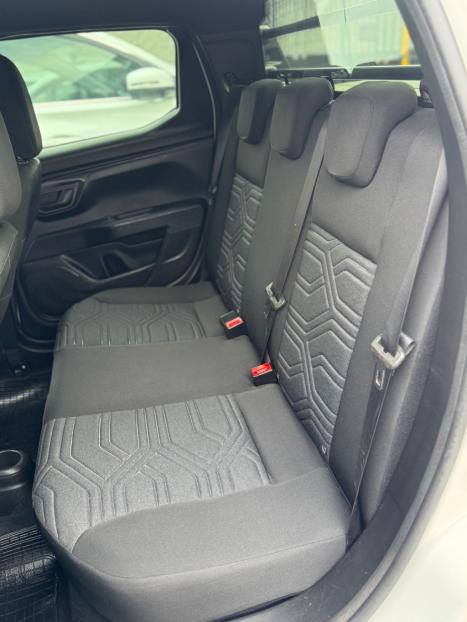 FIAT Strada 1.3 4P FIREFLY FLEX FREEDOM CABINE DUPLA, Foto 12