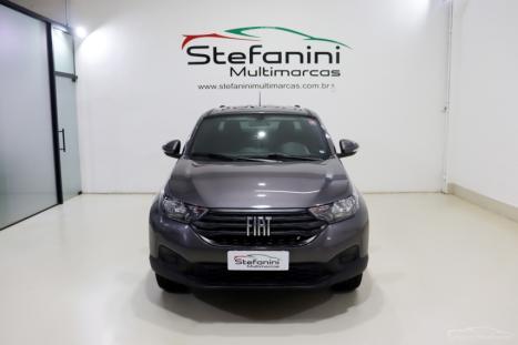 FIAT Strada 1.3 4P FIREFLY FLEX FREEDOM CABINE DUPLA, Foto 2