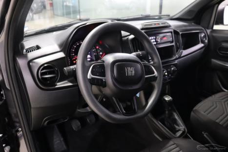 FIAT Strada 1.3 4P FIREFLY FLEX FREEDOM CABINE DUPLA, Foto 4