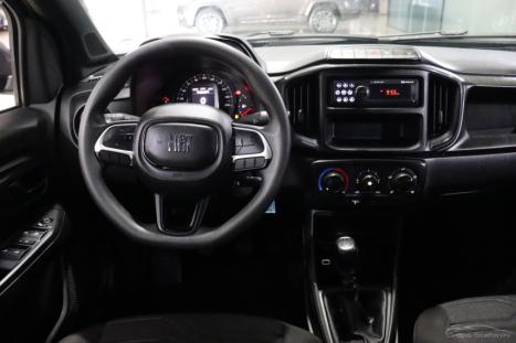 FIAT Strada 1.3 4P FIREFLY FLEX FREEDOM CABINE DUPLA, Foto 5