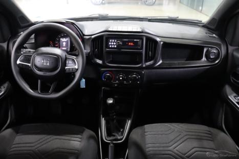 FIAT Strada 1.3 4P FIREFLY FLEX FREEDOM CABINE DUPLA, Foto 6