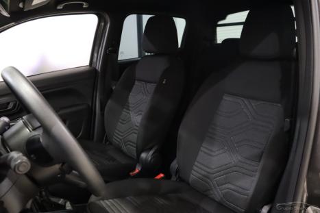 FIAT Strada 1.3 4P FIREFLY FLEX FREEDOM CABINE DUPLA, Foto 7