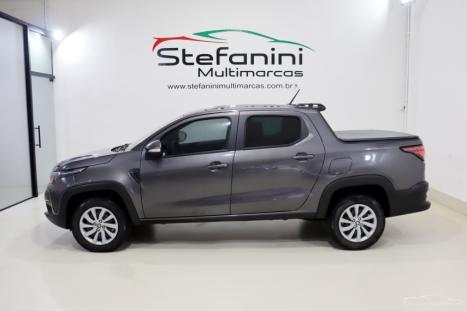 FIAT Strada 1.3 4P FIREFLY FLEX FREEDOM CABINE DUPLA, Foto 10