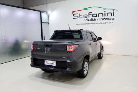 FIAT Strada 1.3 4P FIREFLY FLEX FREEDOM CABINE DUPLA, Foto 11