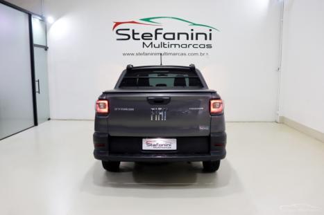 FIAT Strada 1.3 4P FIREFLY FLEX FREEDOM CABINE DUPLA, Foto 12