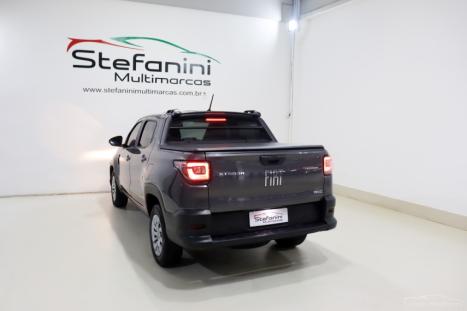 FIAT Strada 1.3 4P FIREFLY FLEX FREEDOM CABINE DUPLA, Foto 13