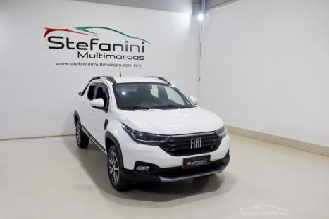 FIAT Strada 1.3 4P FIREFLY FLEX VOLCANO CABINE DUPLA, Foto 3