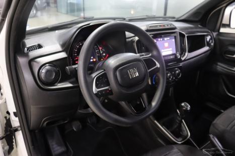 FIAT Strada 1.3 4P FIREFLY FLEX VOLCANO CABINE DUPLA, Foto 4