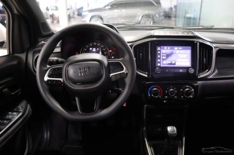 FIAT Strada 1.3 4P FIREFLY FLEX VOLCANO CABINE DUPLA, Foto 5