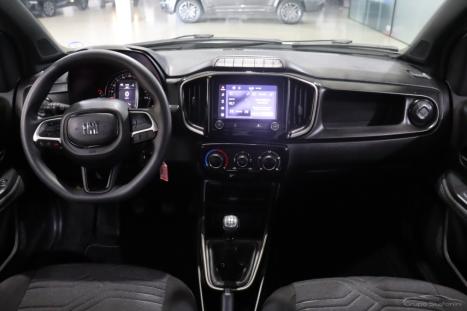 FIAT Strada 1.3 4P FIREFLY FLEX VOLCANO CABINE DUPLA, Foto 6