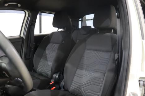 FIAT Strada 1.3 4P FIREFLY FLEX VOLCANO CABINE DUPLA, Foto 7