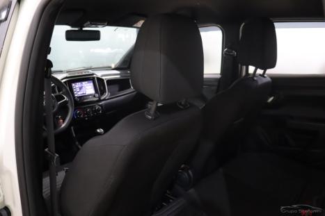 FIAT Strada 1.3 4P FIREFLY FLEX VOLCANO CABINE DUPLA, Foto 9