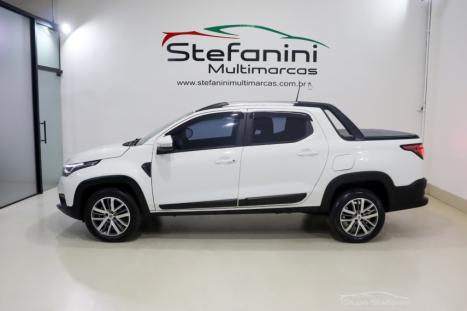 FIAT Strada 1.3 4P FIREFLY FLEX VOLCANO CABINE DUPLA, Foto 10