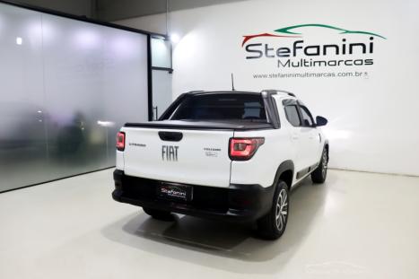 FIAT Strada 1.3 4P FIREFLY FLEX VOLCANO CABINE DUPLA, Foto 11