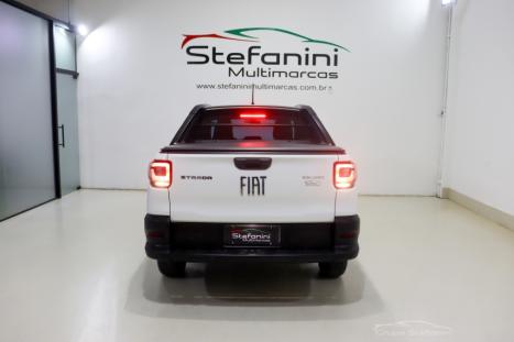 FIAT Strada 1.3 4P FIREFLY FLEX VOLCANO CABINE DUPLA, Foto 12