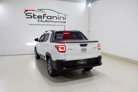 FIAT Strada 1.3 4P FIREFLY FLEX VOLCANO CABINE DUPLA, Foto 13