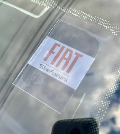 FIAT Strada 1.3 4P FIREFLY FLEX FREEDOM CABINE DUPLA, Foto 16