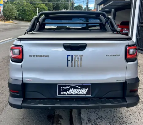 FIAT Strada 1.3 4P FIREFLY FLEX FREEDOM CABINE DUPLA, Foto 7