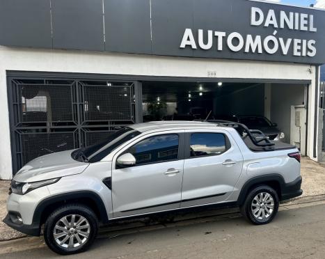 FIAT Strada 1.3 4P FIREFLY FLEX FREEDOM CABINE DUPLA, Foto 3