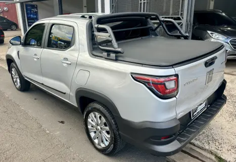 FIAT Strada 1.3 4P FIREFLY FLEX FREEDOM CABINE DUPLA, Foto 5