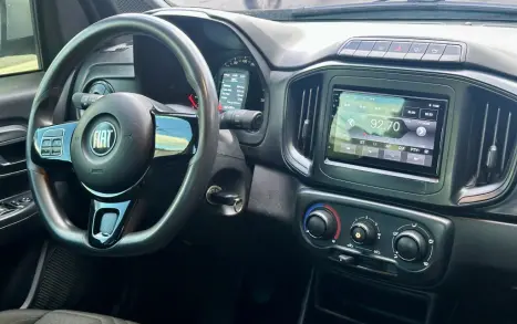 FIAT Strada 1.3 4P FIREFLY FLEX FREEDOM CABINE DUPLA, Foto 8