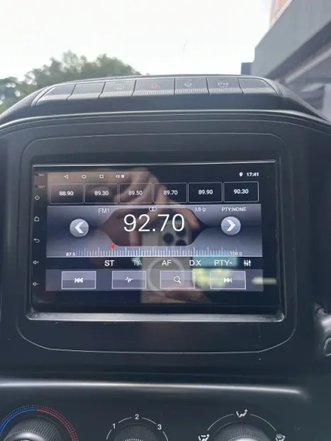 FIAT Strada 1.3 4P FIREFLY FLEX FREEDOM CABINE DUPLA, Foto 12