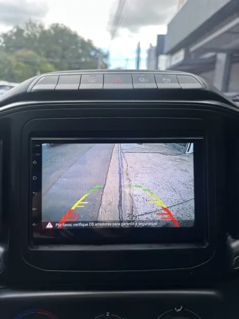 FIAT Strada 1.3 4P FIREFLY FLEX FREEDOM CABINE DUPLA, Foto 11