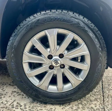 FIAT Strada 1.3 4P FIREFLY FLEX FREEDOM CABINE DUPLA, Foto 17