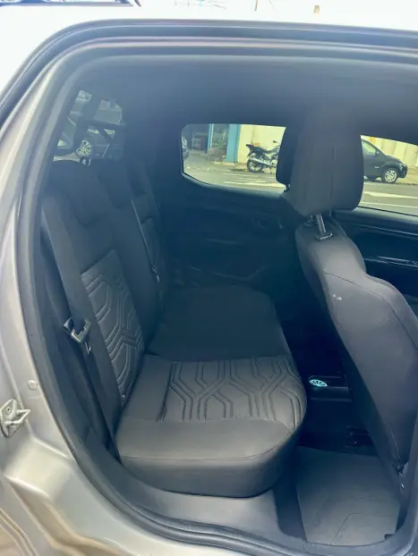 FIAT Strada 1.3 4P FIREFLY FLEX FREEDOM CABINE DUPLA, Foto 14