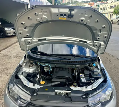 FIAT Strada 1.3 4P FIREFLY FLEX FREEDOM CABINE DUPLA, Foto 19