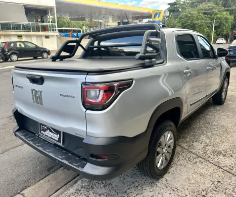 FIAT Strada 1.3 4P FIREFLY FLEX FREEDOM CABINE DUPLA, Foto 6