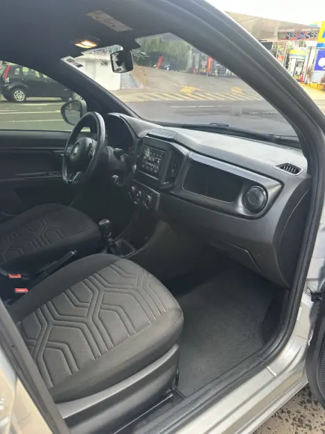 FIAT Strada 1.3 4P FIREFLY FLEX FREEDOM CABINE DUPLA, Foto 10