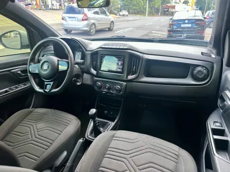 FIAT Strada 1.3 4P FIREFLY FLEX FREEDOM CABINE DUPLA, Foto 9