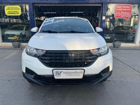 FIAT Strada 1.3 4P FIREFLY FLEX FREEDOM CABINE DUPLA, Foto 2