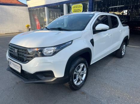 FIAT Strada 1.3 4P FIREFLY FLEX FREEDOM CABINE DUPLA, Foto 3