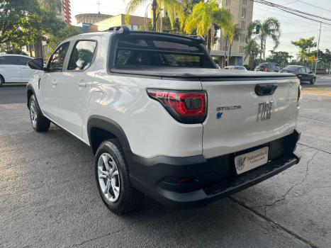 FIAT Strada 1.3 4P FIREFLY FLEX FREEDOM CABINE DUPLA, Foto 4