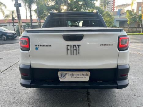 FIAT Strada 1.3 4P FIREFLY FLEX FREEDOM CABINE DUPLA, Foto 5