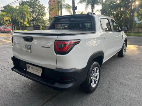 FIAT Strada 1.3 4P FIREFLY FLEX FREEDOM CABINE DUPLA, Foto 6