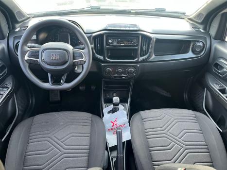 FIAT Strada 1.3 4P FIREFLY FLEX FREEDOM CABINE DUPLA, Foto 9