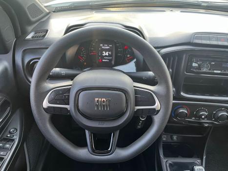 FIAT Strada 1.3 4P FIREFLY FLEX FREEDOM CABINE DUPLA, Foto 10