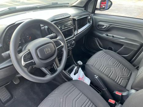 FIAT Strada 1.3 4P FIREFLY FLEX FREEDOM CABINE DUPLA, Foto 11