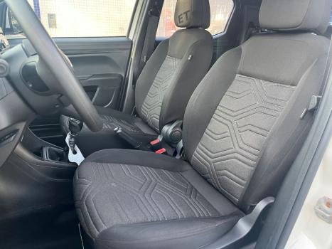 FIAT Strada 1.3 4P FIREFLY FLEX FREEDOM CABINE DUPLA, Foto 14