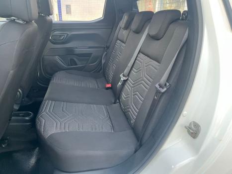 FIAT Strada 1.3 4P FIREFLY FLEX FREEDOM CABINE DUPLA, Foto 15