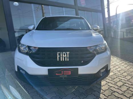 FIAT Strada 1.3 4P FIREFLY FLEX FREEDOM CABINE DUPLA, Foto 1